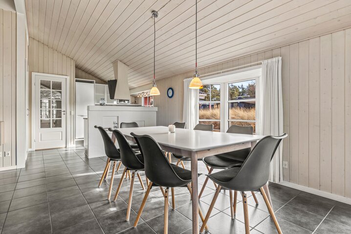 Sommerhus 40817 på Rylevej 12, Henne Strand - Billede #10