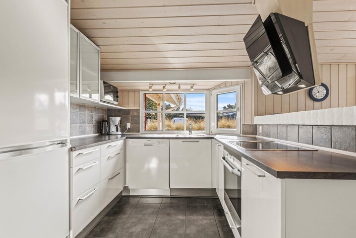 Sommerhus 40817 på Rylevej 12, Henne Strand - Billede #11