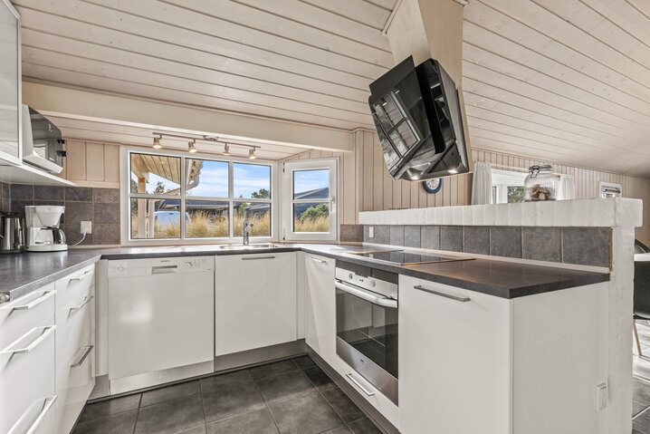 Sommerhus 40817 på Rylevej 12, Henne Strand - Billede #12