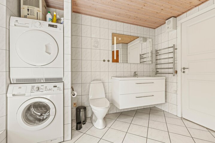 Sommerhus 40817 på Rylevej 12, Henne Strand - Billede #16
