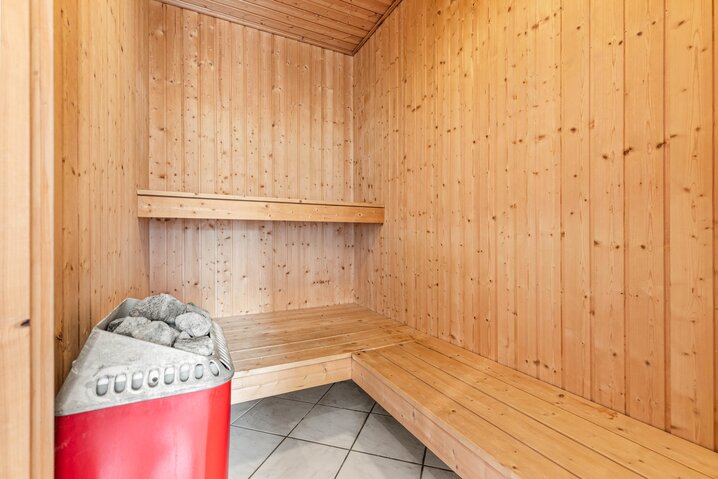 Sommerhus 40817 på Rylevej 12, Henne Strand - Billede #17