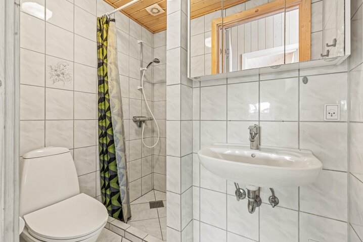 Sommerhus 40817 på Rylevej 12, Henne Strand - Billede #19