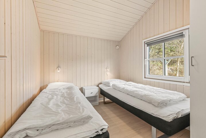 Sommerhus 40817 på Rylevej 12, Henne Strand - Billede #21