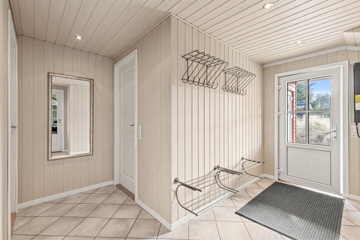 Sommerhus 40817 på Rylevej 12, Henne Strand - Billede #22