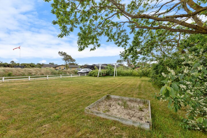 Ferienhaus 40817 in Rylevej 12, Henne Strand - Bild #26