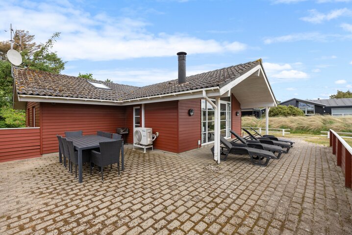 Ferienhaus 40817 in Rylevej 12, Henne Strand - Bild #30