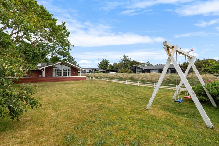Ferienhaus 40817 in Rylevej 12, Henne Strand - Bild #32