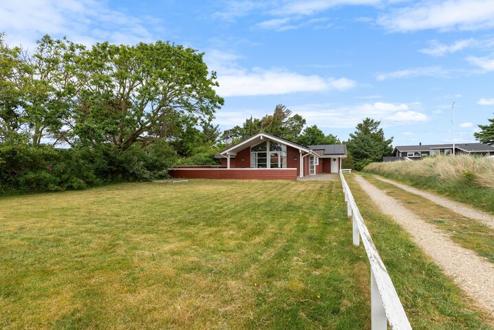 Ferienhaus 40817 in Rylevej 12, Henne Strand - Bild #33