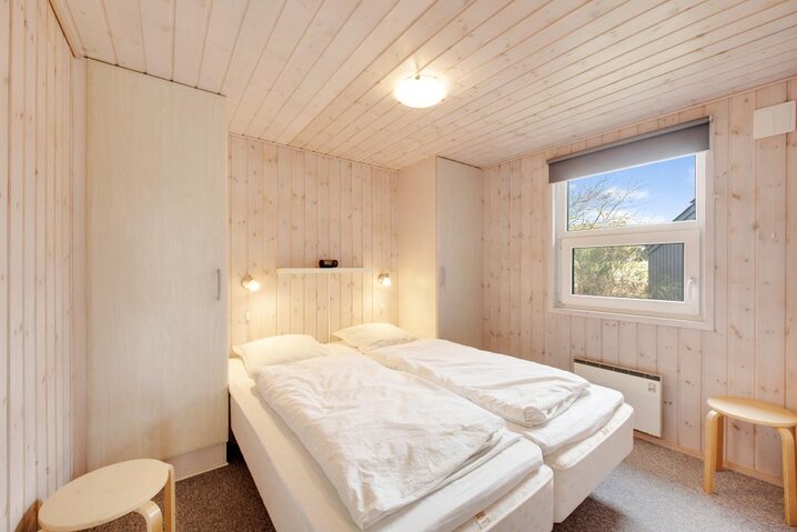 Ferienhaus 40818 in Agerhønevej 5A, Henne Strand - Bild #18