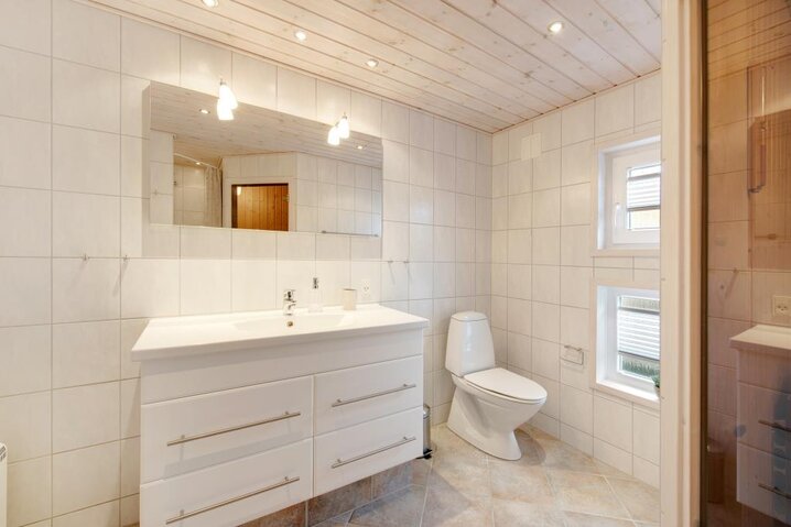 Ferienhaus 40818 in Agerhønevej 5A, Henne Strand - Bild #19