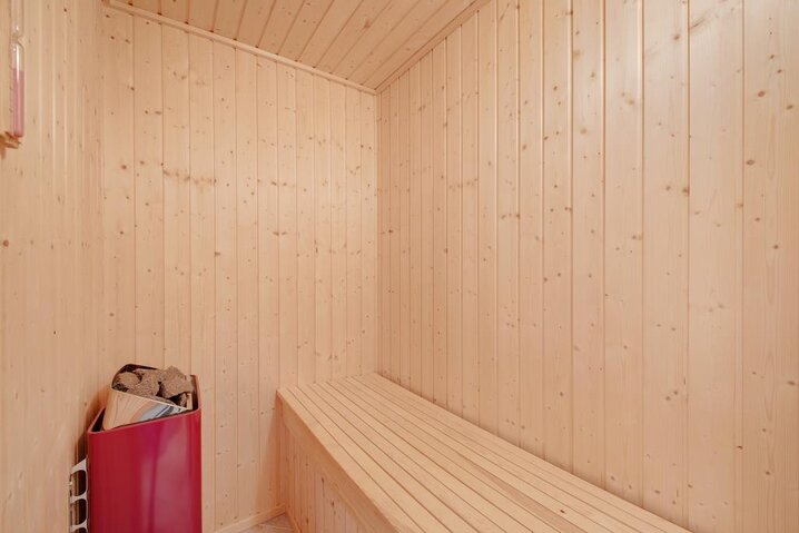 Ferienhaus 40818 in Agerhønevej 5A, Henne Strand - Bild #21