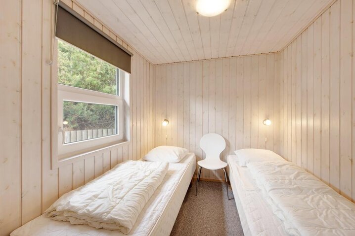 Ferienhaus 40818 in Agerhønevej 5A, Henne Strand - Bild #23