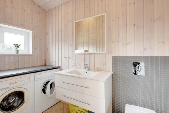 Ferienhaus 40818 in Agerhønevej 5A, Henne Strand - Bild #24
