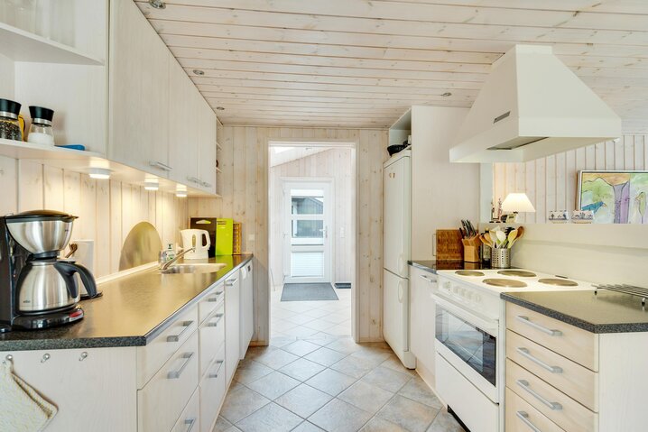 Ferienhaus 40818 in Agerhønevej 5A, Henne Strand - Bild #2
