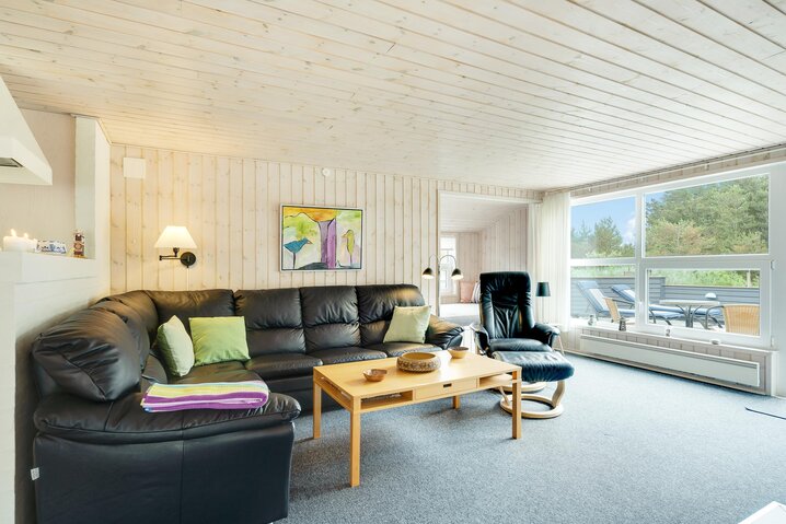 Ferienhaus 40818 in Agerhønevej 5A, Henne Strand - Bild #3