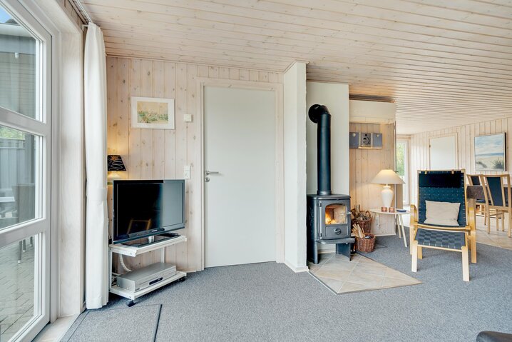 Ferienhaus 40818 in Agerhønevej 5A, Henne Strand - Bild #4