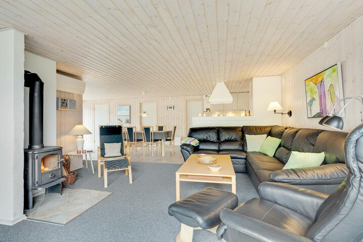 Ferienhaus 40818 in Agerhønevej 5A, Henne Strand - Bild #5