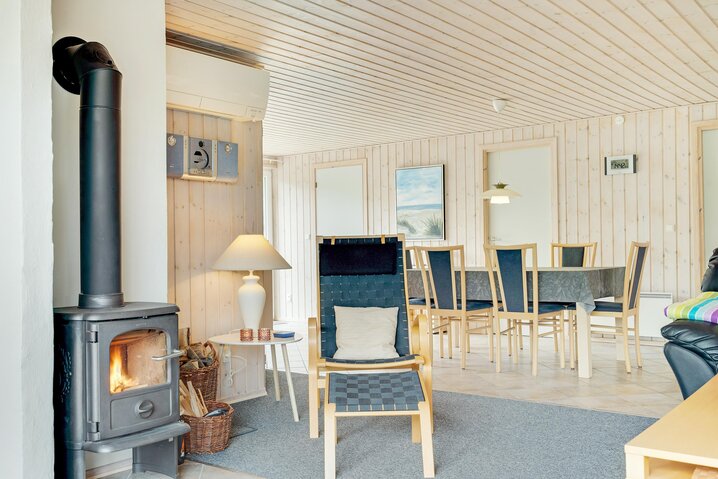 Ferienhaus 40818 in Agerhønevej 5A, Henne Strand - Bild #8