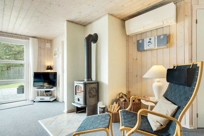 Ferienhaus 40818 in Agerhønevej 5A, Henne Strand - Bild #9