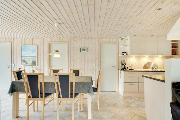 Ferienhaus 40818 in Agerhønevej 5A, Henne Strand - Bild #10