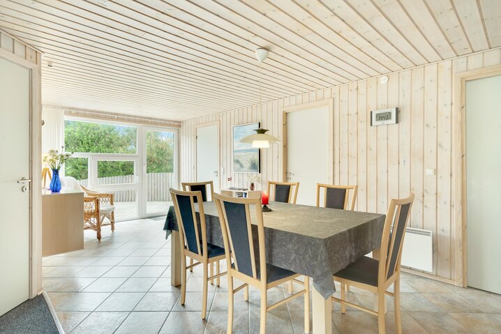 Ferienhaus 40818 in Agerhønevej 5A, Henne Strand - Bild #11