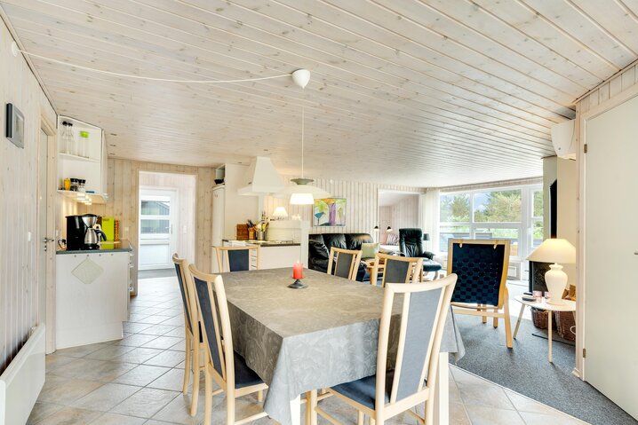 Ferienhaus 40818 in Agerhønevej 5A, Henne Strand - Bild #15