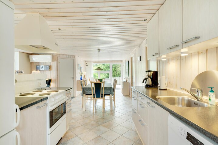 Ferienhaus 40818 in Agerhønevej 5A, Henne Strand - Bild #17