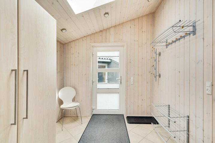 Ferienhaus 40818 in Agerhønevej 5A, Henne Strand - Bild #25