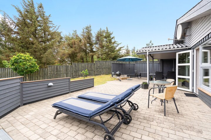 Ferienhaus 40818 in Agerhønevej 5A, Henne Strand - Bild #27