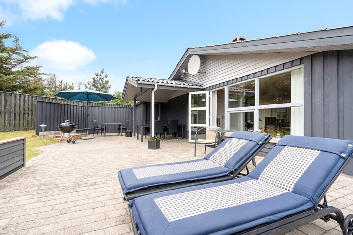 Ferienhaus 40818 in Agerhønevej 5A, Henne Strand - Bild #28