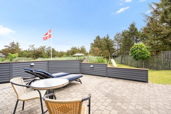 Ferienhaus 40818 in Agerhønevej 5A, Henne Strand - Bild #31