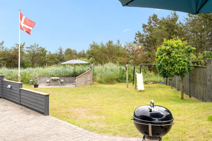 Ferienhaus 40818 in Agerhønevej 5A, Henne Strand - Bild #32
