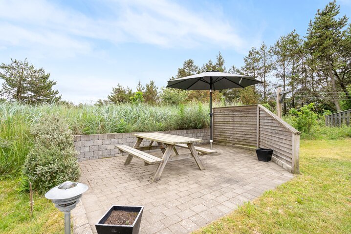 Ferienhaus 40818 in Agerhønevej 5A, Henne Strand - Bild #35