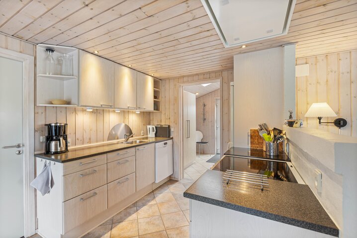 Ferienhaus 40818 in Agerhønevej 5A, Henne Strand - Bild #2