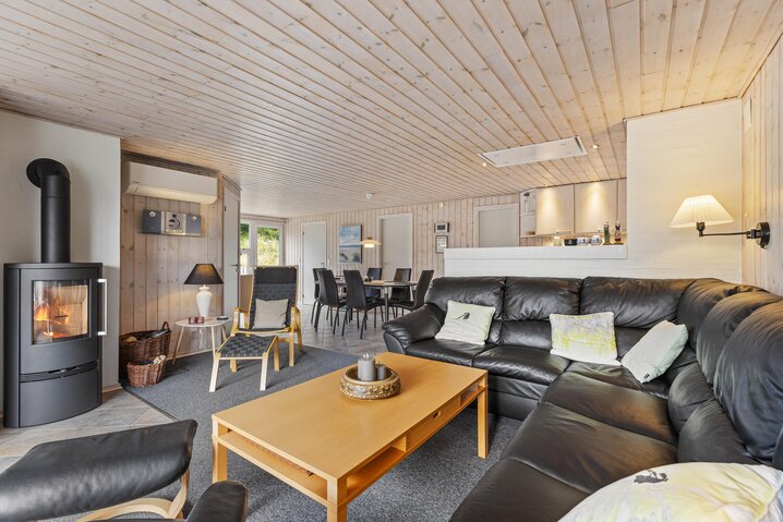 Ferienhaus 40818 in Agerhønevej 5A, Henne Strand - Bild #3