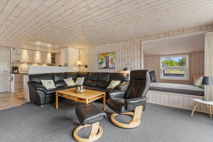 Ferienhaus 40818 in Agerhønevej 5A, Henne Strand - Bild #4