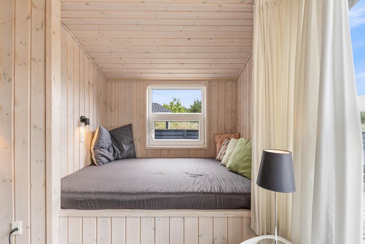 Ferienhaus 40818 in Agerhønevej 5A, Henne Strand - Bild #5