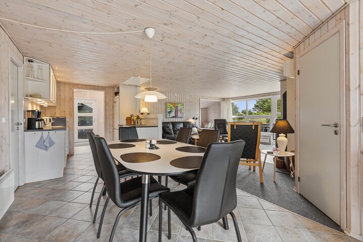 Ferienhaus 40818 in Agerhønevej 5A, Henne Strand - Bild #7