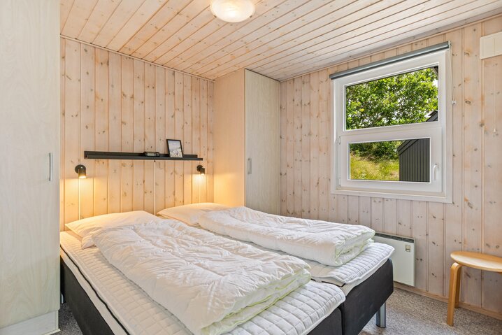 Ferienhaus 40818 in Agerhønevej 5A, Henne Strand - Bild #10