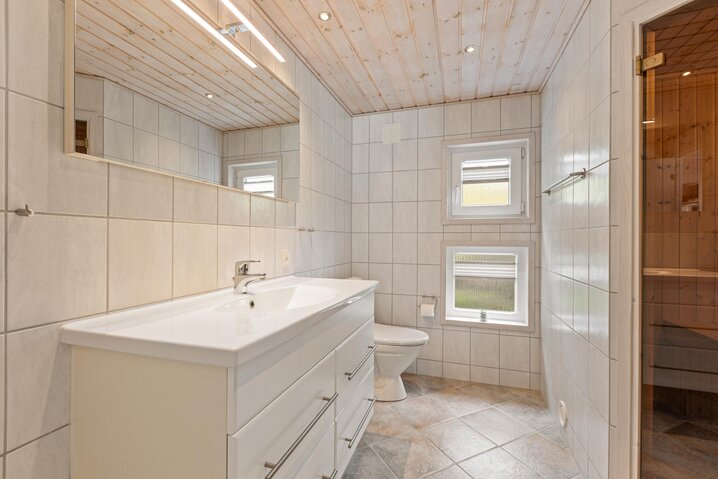 Ferienhaus 40818 in Agerhønevej 5A, Henne Strand - Bild #11