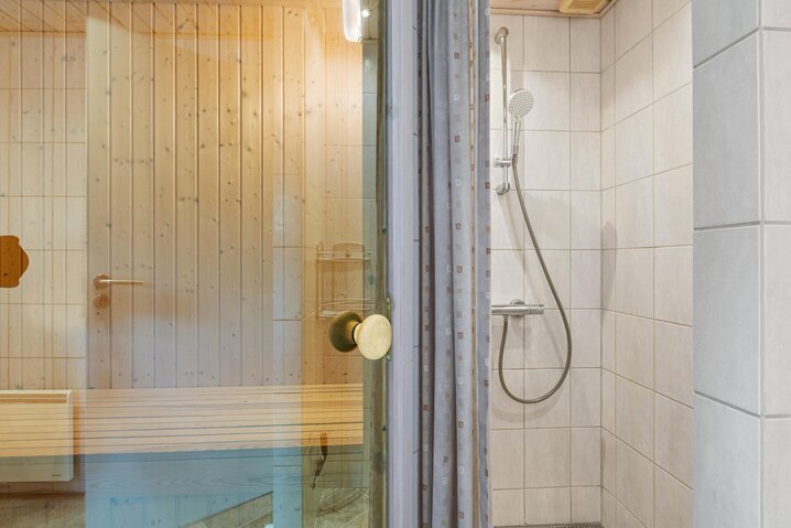 Ferienhaus 40818 in Agerhønevej 5A, Henne Strand - Bild #12