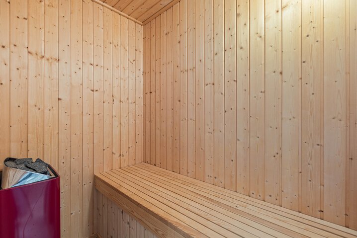 Ferienhaus 40818 in Agerhønevej 5A, Henne Strand - Bild #14