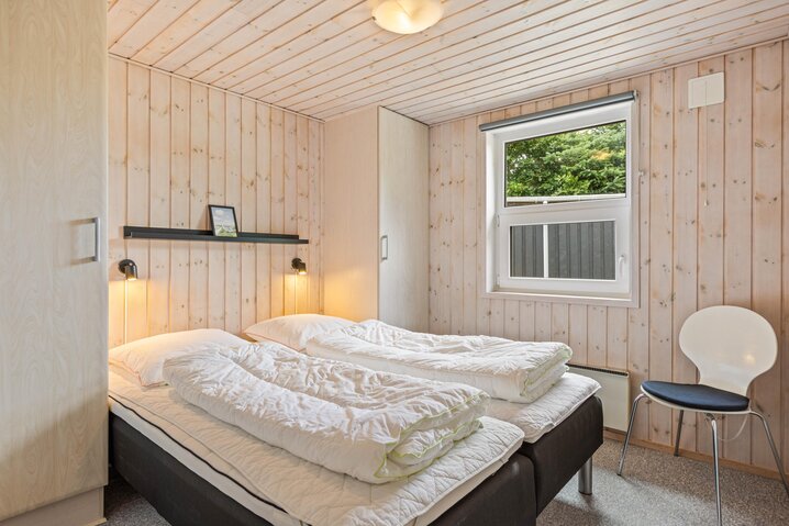 Ferienhaus 40818 in Agerhønevej 5A, Henne Strand - Bild #15