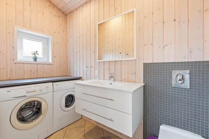 Ferienhaus 40818 in Agerhønevej 5A, Henne Strand - Bild #16