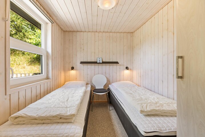 Ferienhaus 40818 in Agerhønevej 5A, Henne Strand - Bild #17