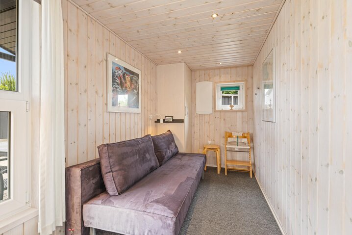 Ferienhaus 40818 in Agerhønevej 5A, Henne Strand - Bild #18