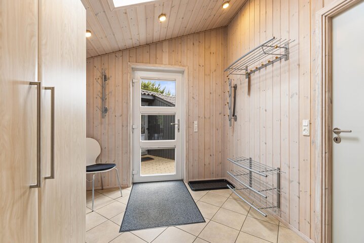 Ferienhaus 40818 in Agerhønevej 5A, Henne Strand - Bild #19