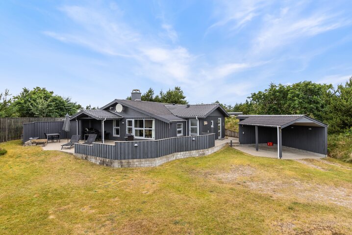 Ferienhaus 40818 in Agerhønevej 5A, Henne Strand - Bild #20