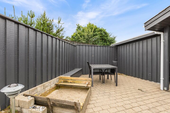 Ferienhaus 40818 in Agerhønevej 5A, Henne Strand - Bild #23