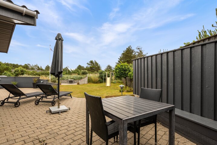 Ferienhaus 40818 in Agerhønevej 5A, Henne Strand - Bild #24